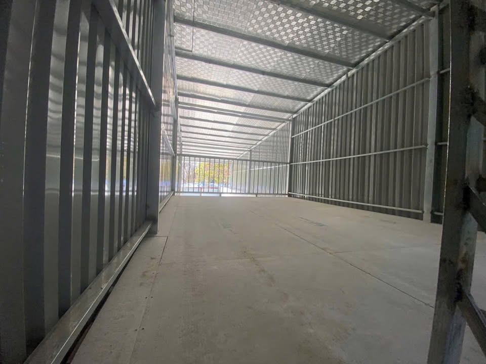 Kho Xưởng 100m² Mặt Tiền Võ Văn Hát, TP. Thủ Đức - Giá 10 Triệu/Tháng