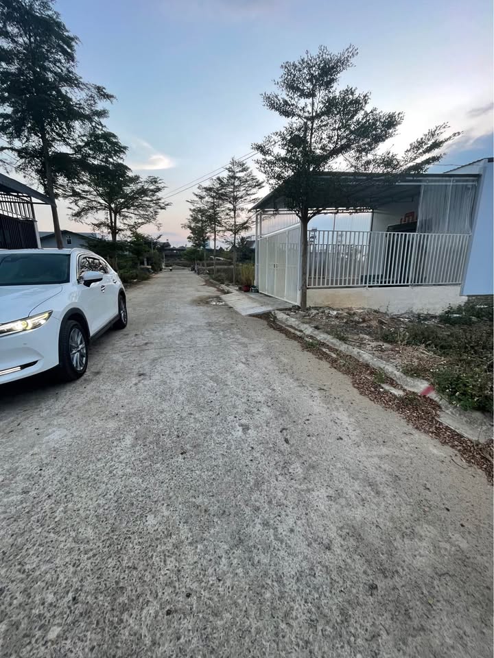 Đất nền Xã Đức Trọng, Lâm Đồng 253m² giá 2.7 tỷ - Xây dựng tự do