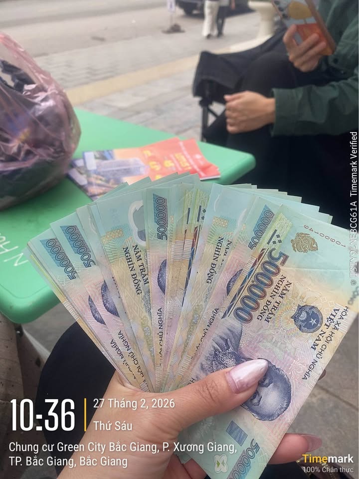 Căn hộ chung cư Green Trần Quang Khải 60m² 4.5tr view đẹp