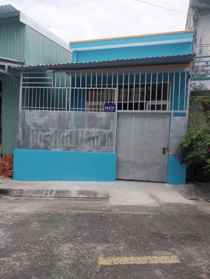 Nhà riêng Hóc Môn 70m² giá 1.85 tỷ - Ô tô vào tận nhà!