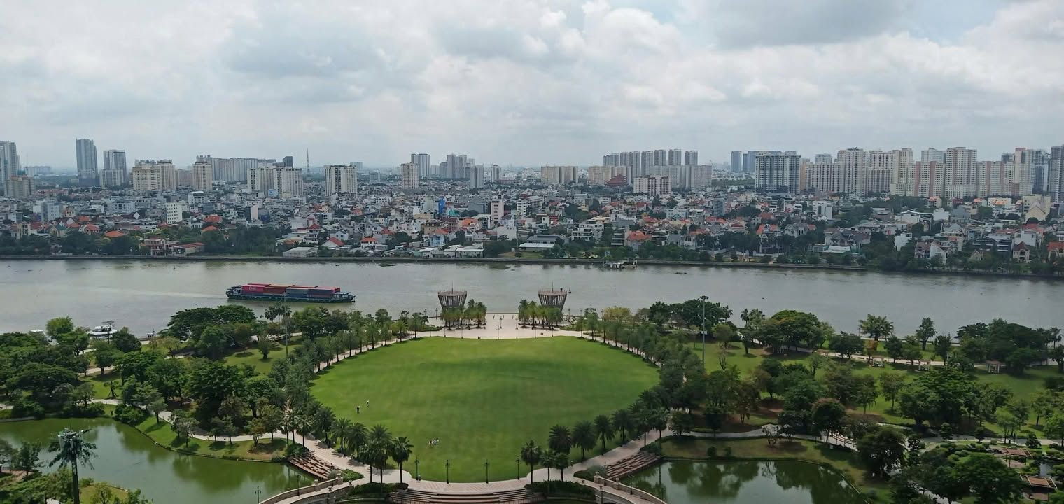 Căn hộ 4PN Vinhomes Landmark 81 - 160m² - 30 Tỷ