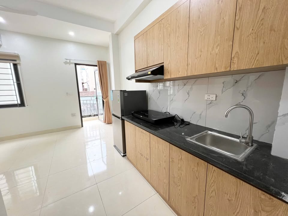 Phòng trọ Ngõ 43 Cổ Nhuế 4.5 triệu - Khép kín, ở ngay!