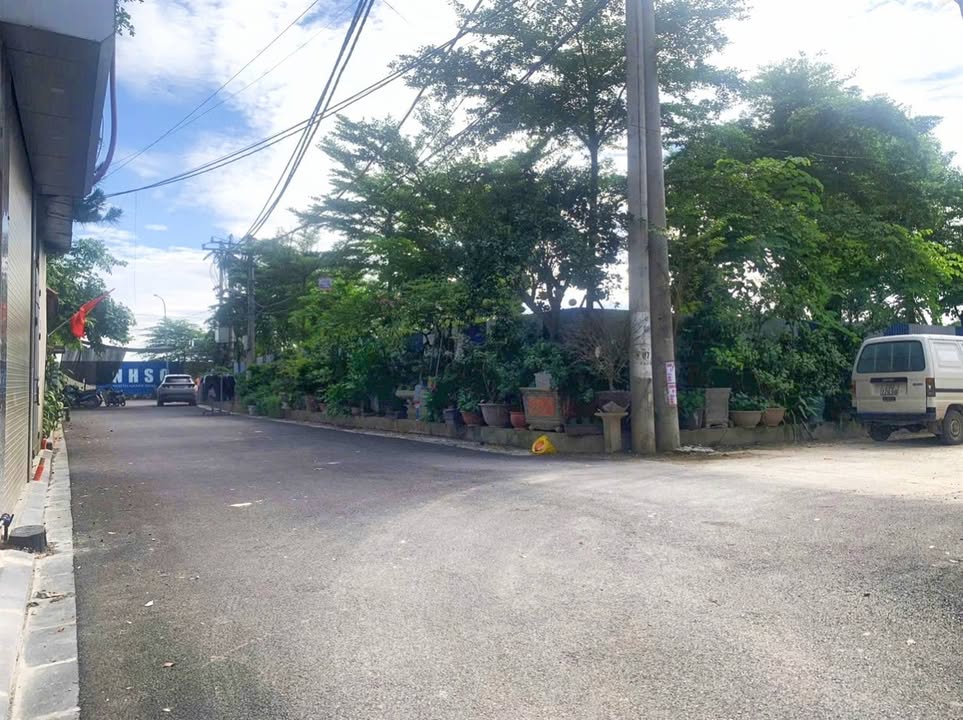 Đất nền Phương Trạch Đông Anh 80m² - Đường ô tô