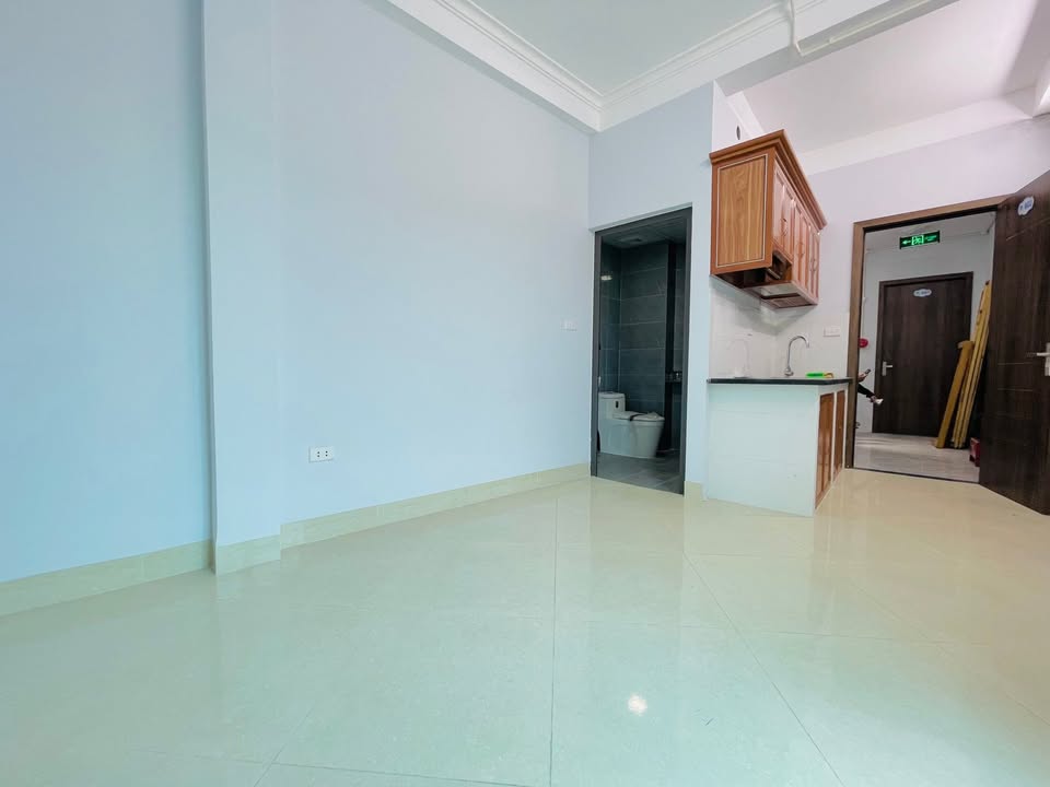 Cho thuê phòng full nội thất 205 Xuân Đỉnh, Bắc Từ Liêm - Sẵn sàng ở ngay!