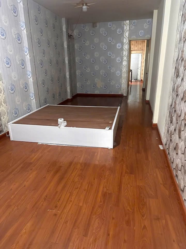 Nhà Nguyên Căn Hẻm 170 Tô Ngọc Vân - Thủ Đức - 60m² - Giá 9.5 Triệu/Tháng