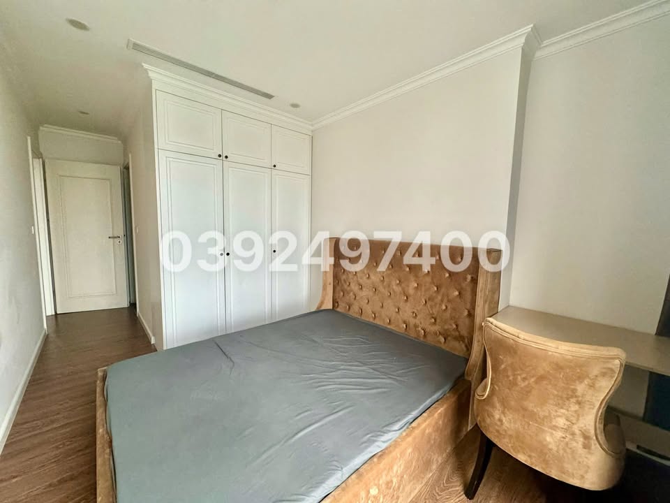 Can ho Sunshine Riverside Tay Ho 90m2 17 trieu - View dep