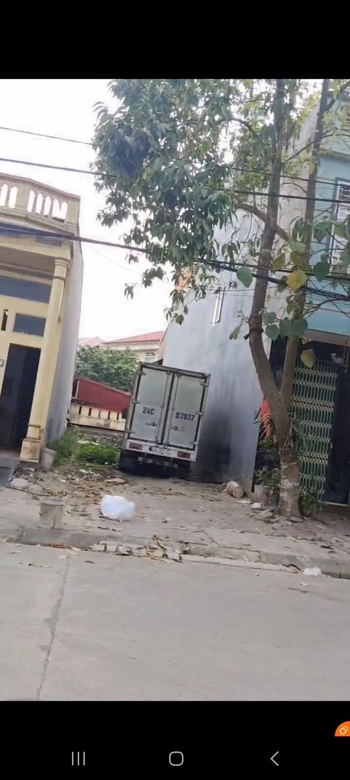 Đất nền Đinh Bộ Lĩnh, Lào Cai 94m² – Tiềm năng tăng giá