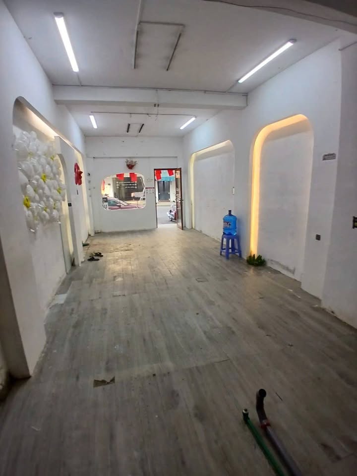 Nhà Mặt Tiền Kinh Doanh Đường Soi Tiền, P. Lào Cai, TP. Lào Cai - Sẵn Sàng Đón Khách