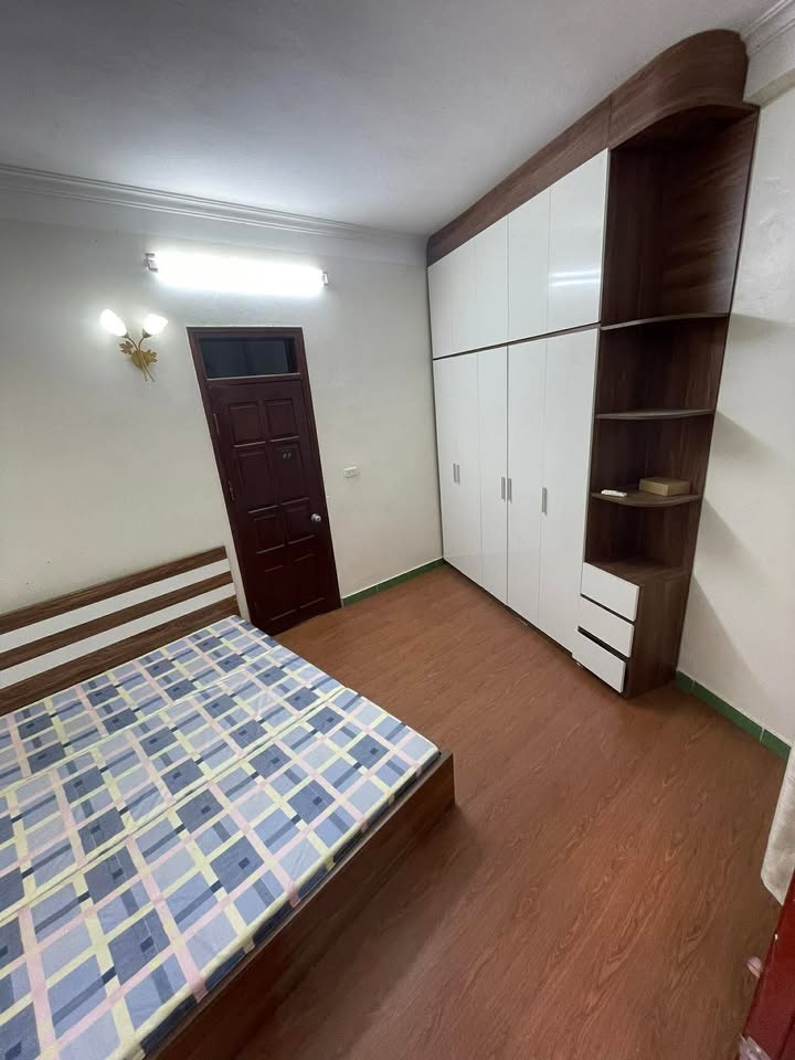 Tầng 3 nhà nguyên căn Vĩnh Hưng, Hoàng Mai 6 triệu - Sẵn sàng ở ngay!