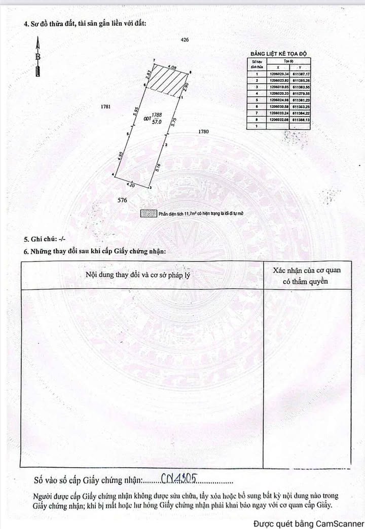 Nhà Sổ Riêng Dĩ An 57m² - Giá 2.95 Tỷ - Gần Big C Linh Xuân