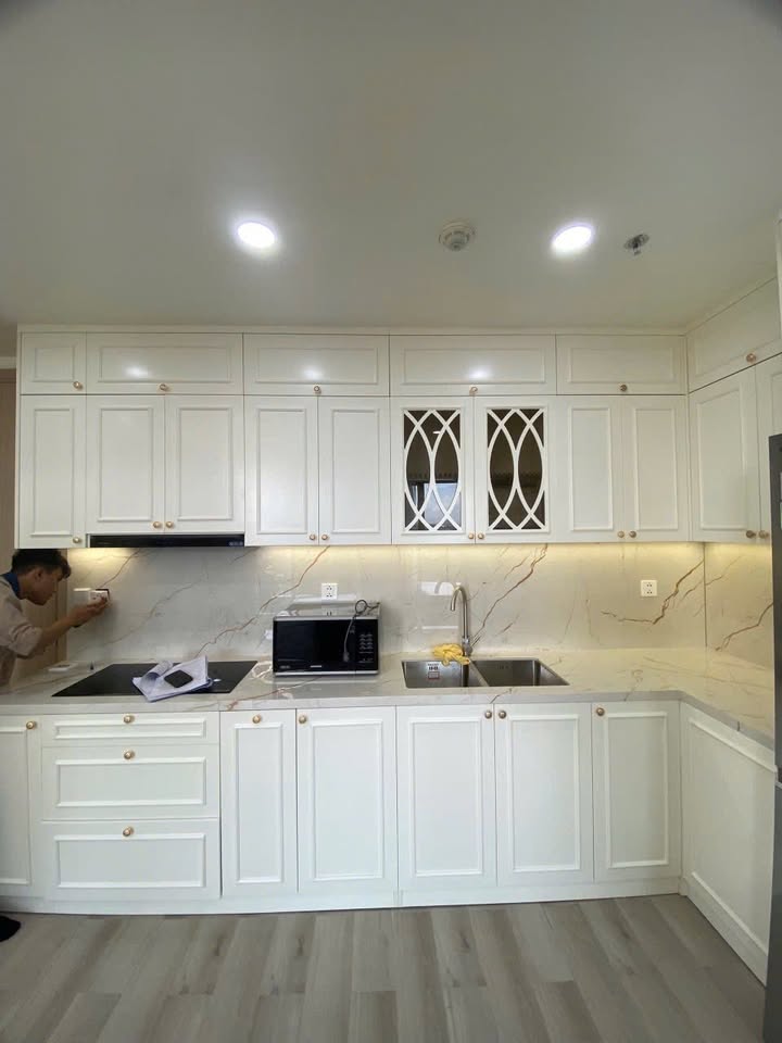 Cho thuê căn hộ Vinhomes Grand Park 2PN full nội thất, giá 12 triệu/tháng