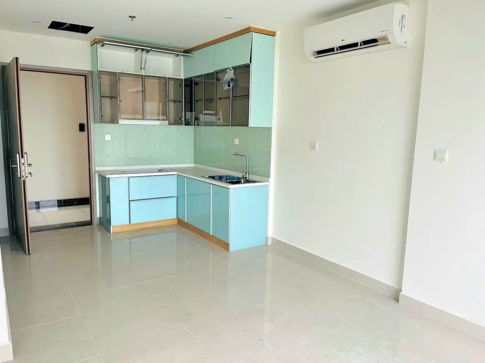 Căn hộ 2PN Vinhomes Grand Park 69m² - Giá 3.2 tỷ