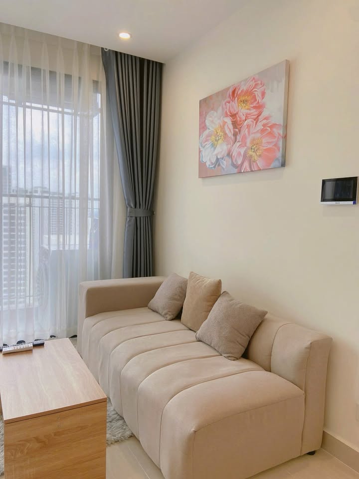 Căn hộ 1PN+ 47m² Vinhomes Grand Park - View Hồ Bơi Giá 2.7 Tỷ