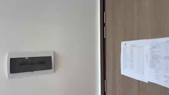 Căn hộ Vinhomes Grand Park 65m² - Tầng cao, 2PN giá 3.7 tỷ