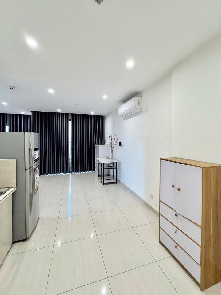 Cho thuê Căn hộ 2PN Vinhomes Grand Park - Full nội thất, 6.5 triệu/tháng