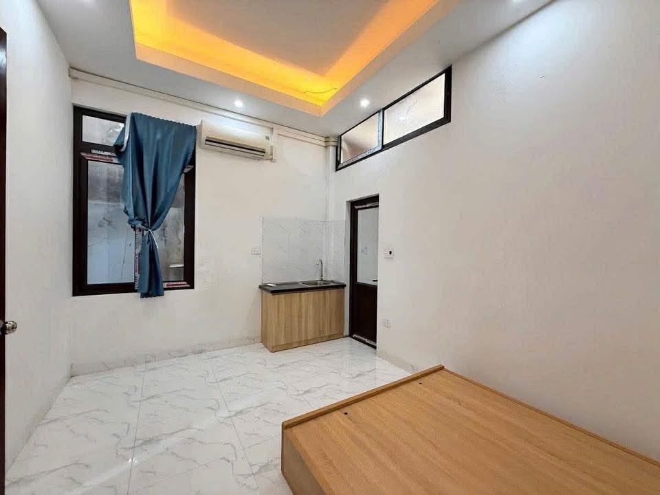 Phòng trọ Ngõ Giếng, Đống Đa 3.3-4 triệu – Full nội thất, thang máy!