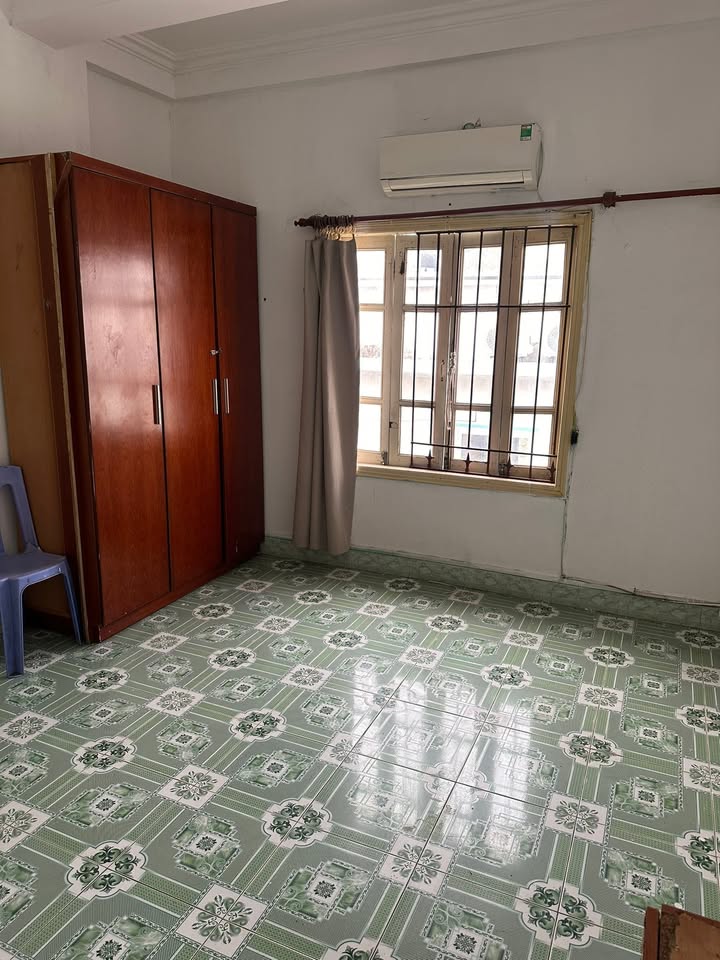 Cho Thuê Phòng Trọ Khép Kín Đống Đa - 15m² - 2.5 Triệu/Tháng