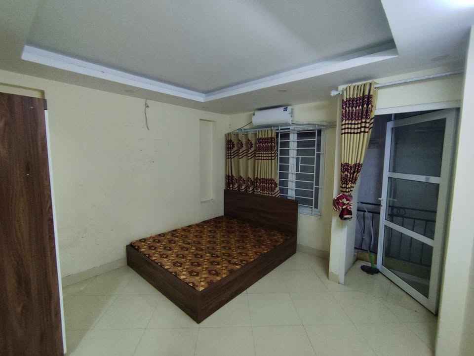 Phòng cho thuê Ngõ 219 Định Công Thượng, Hoàng Mai 2 triệu - Sẵn sàng ở ngay!