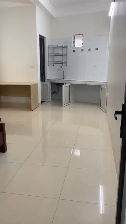 Cho Thuê Phòng Khép Kín 20m² Bắc Từ Liêm - Sẵn Sàng Ở Ngay