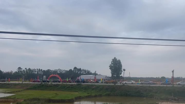 Đất nền Mỹ Thái Lạng Giang 100m² - Tiềm năng tăng giá vượt trội!