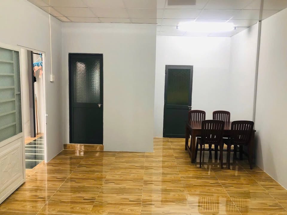 Cho Thuê Phòng Trọ Trần Nam Phú 25m² - 2.5 Triệu - Sẵn Sàng Ở Ngay!