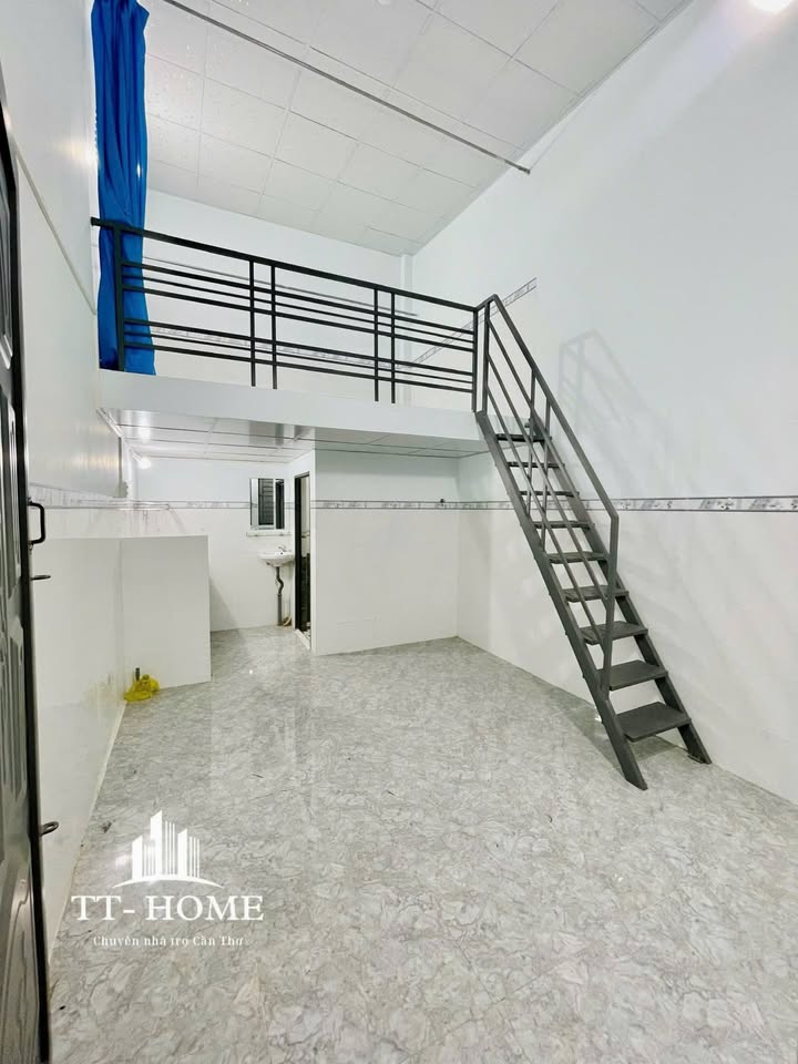 Phòng Trọ Cao Cấp Đường 3/2, Cần Thơ - 28m² Giá 2.8 Triệu/Tháng