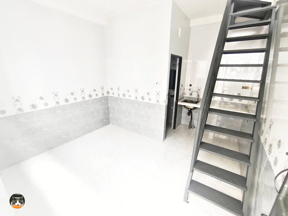 Cho thuê phòng trọ mới 100% đường Vườn Mận, Vị Thanh - 2.4 triệu/tháng