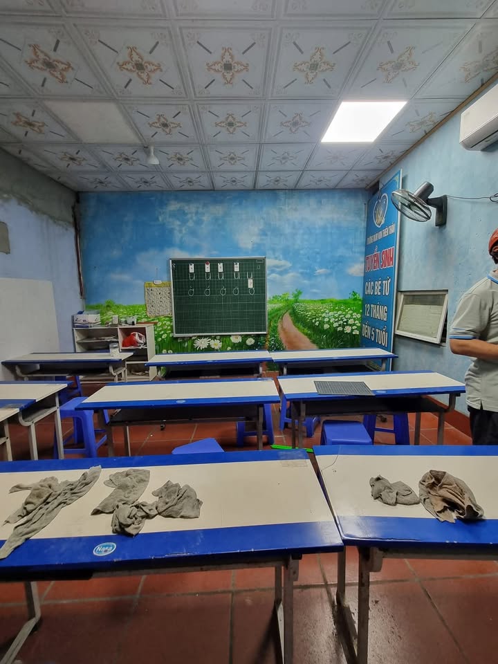 Đất Nền Phố Tuệ Tĩnh, Hải Dương 80m² - Ô tô vào tận nơi, tiềm năng sinh lời!