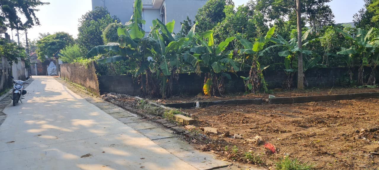 Bán đất Xuân Mai, Chương Mỹ 155m² - Sổ đỏ sẵn sàng, gần hồ