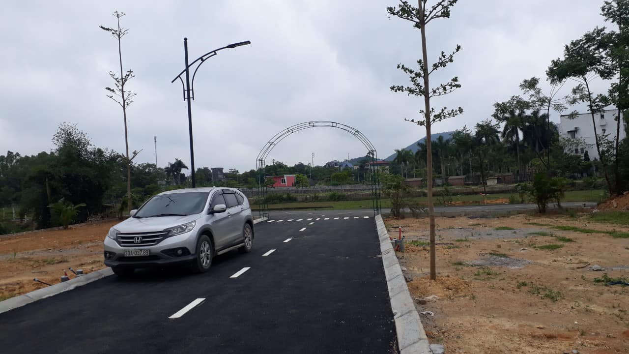 Đất Vườn Hà Đông 2461m² - Ngay Ngã Tư Miễu, Ô Tô Tải Vào