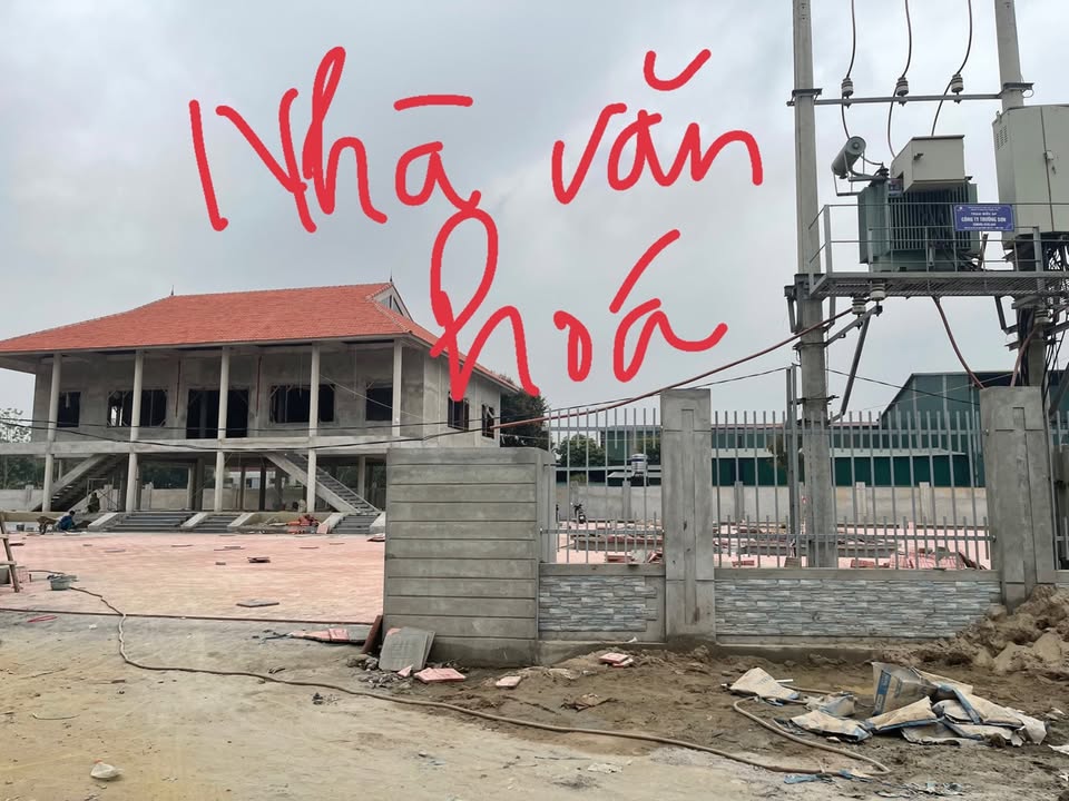 Bán Đất Lô Góc 1000m² Phú Mãn, Quốc Oai - Tiềm Năng Phân Lô Biệt Thự