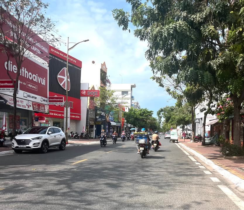 Nhà Phố Đường Ba Cu Vũng Tàu 276m² 52 tỷ - Vị trí đắc địa!