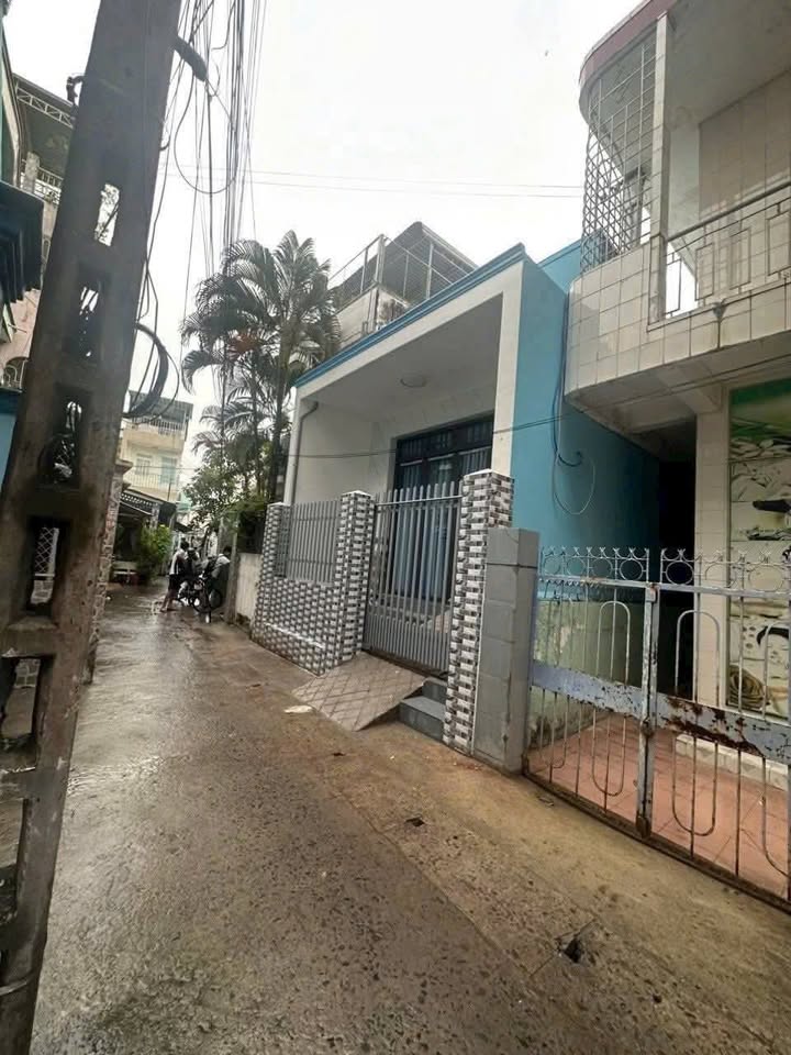 Nhà Riêng Phường 2, Thị xã Duyên Hải, Trà Vinh 5 triệu/tháng - Sẵn sàng ở ngay!