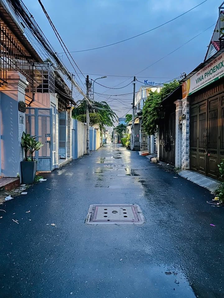 Đất nền Hiệp Bình Phước 412m² 32 tỷ - Sổ vuông chính chủ