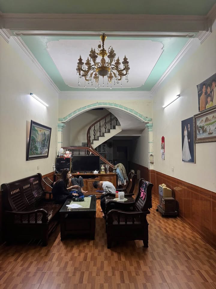 Nhà mặt phố Bảo Phúc, Hải An 85m² - Vị trí đắc địa!