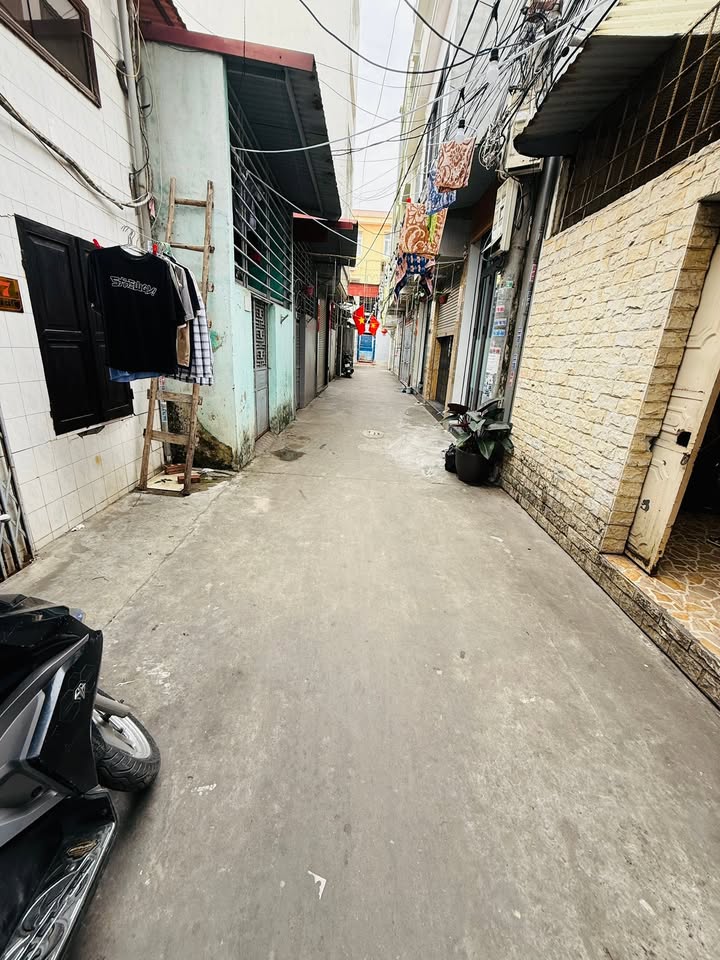 Nhà Cho Thuê Cát Bi, Hải Phòng 40m² - Sẵn sàng ở ngay!