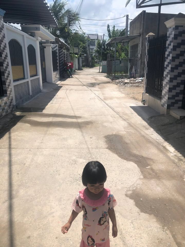 Nhà riêng Long Thọ Nhơn Trạch 135m² giá 2 tỷ - Sổ đỏ chính chủ!