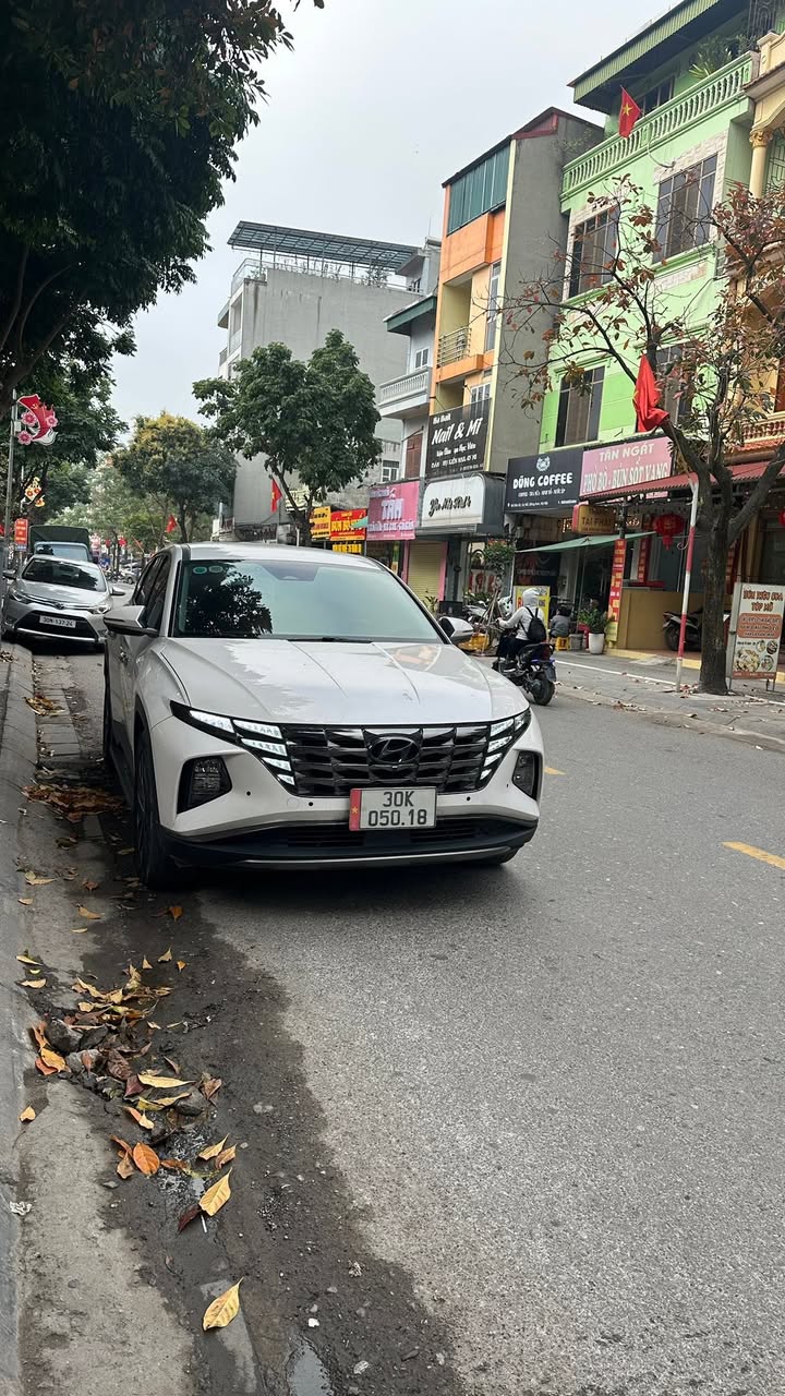 Nhà Phân Lô Quân Đội Z153 Hoàng Mai 56m² Ô Tô Tránh - Vỉa Hè Rộng 6 Tỷ