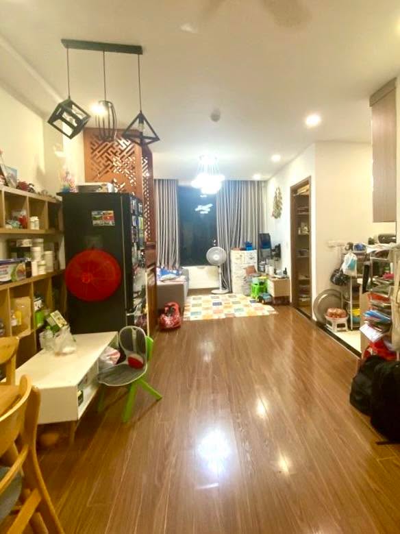 Chung cư Eco Green City Nguyễn Xiển 67m² - Full nội thất cao cấp!