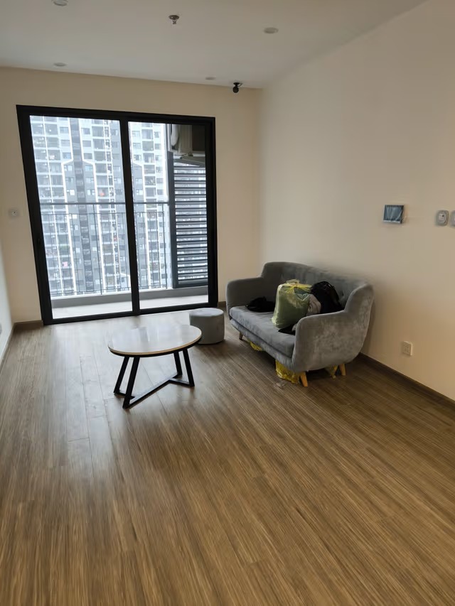 Căn hộ Tây Hồ 48m² giá 8 triệu - Mới toanh, sẵn sàng vào ở!