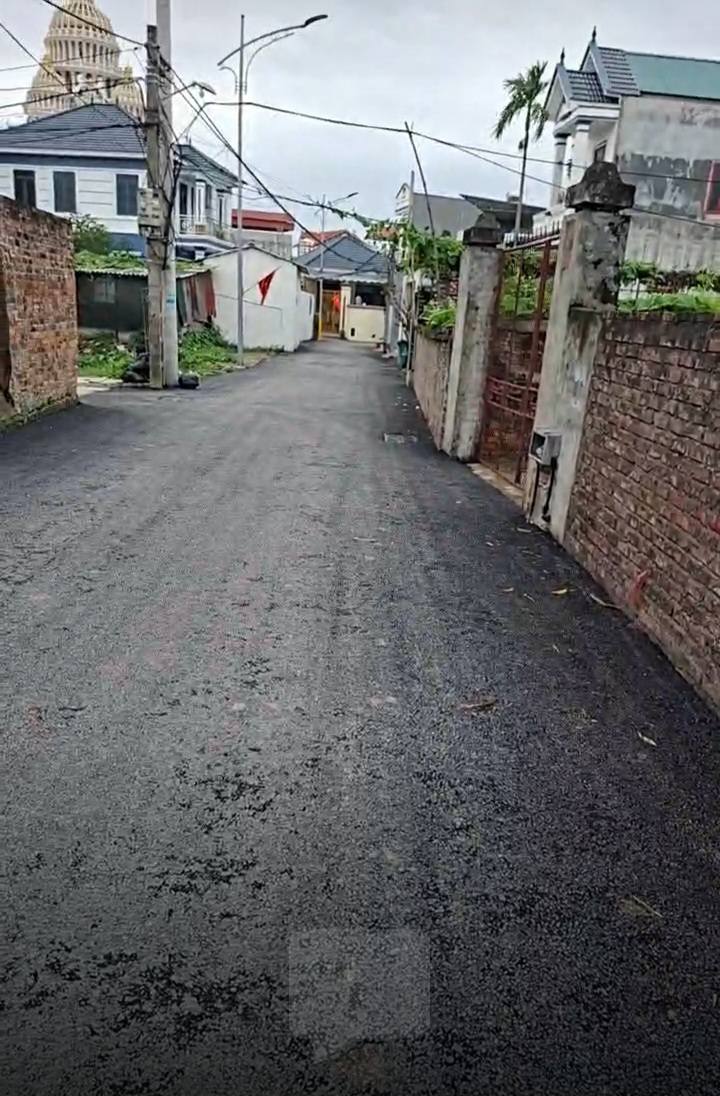 Đất Nền Gia Bình 87m² - Sổ Đỏ Sẵn Sàng, Giá Đầu Tư Hơn 2 Tỷ