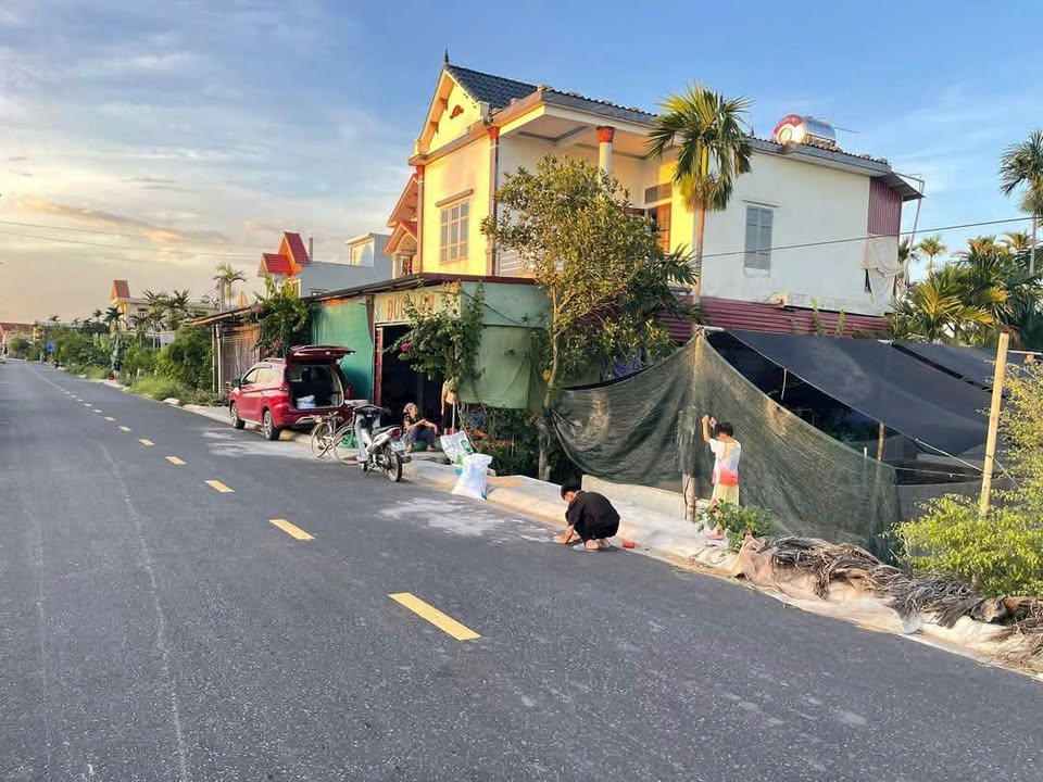 Bán Đất Mặt Tiền 150m² Đường Hải Phú, Nam Định - Giá 1.48 Tỷ