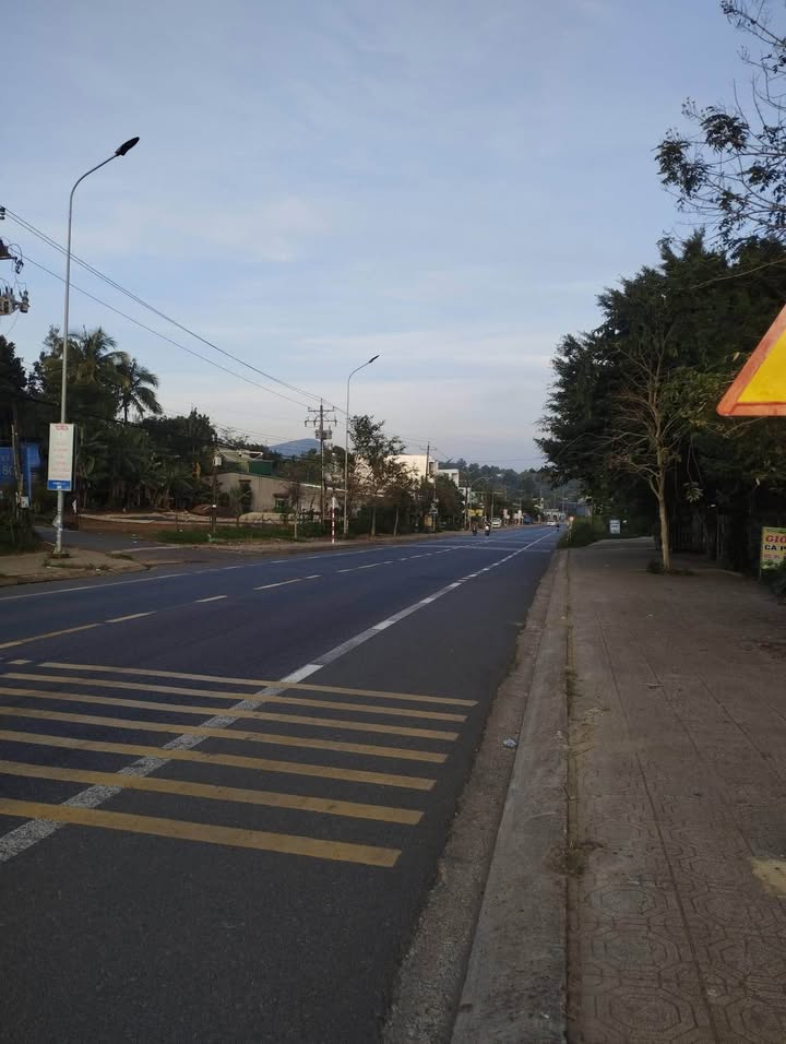 Nhà Mặt Tiền QL 20 Lộc An - 560m² Sẵn Sàng Kinh Doanh