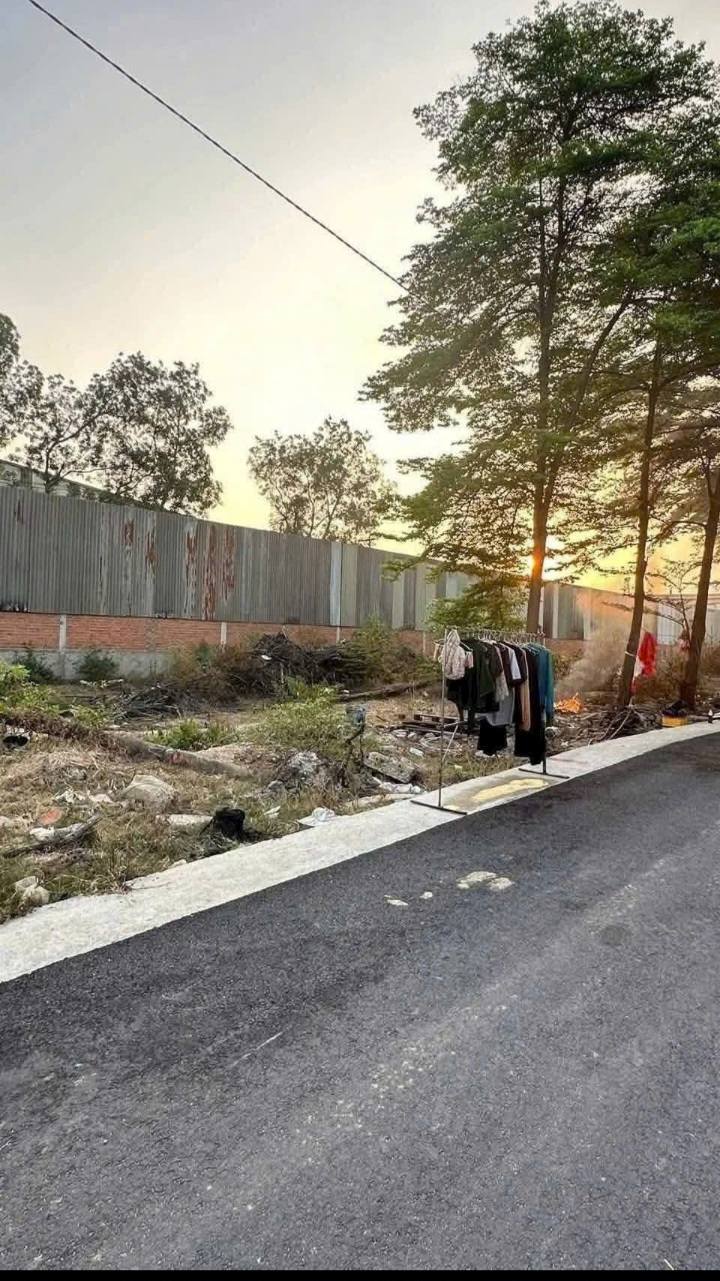 Bán Đất Sổ Hồng Tân Vĩnh Hiệp, Tân Uyên 101m² - Giá Đầu Tư 1.8 Tỷ