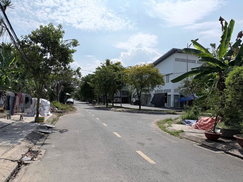 Bán Gấp Đất Thạnh Mỹ Lợi Thủ Đức 88m² - Đường 12m, Giá Tốt