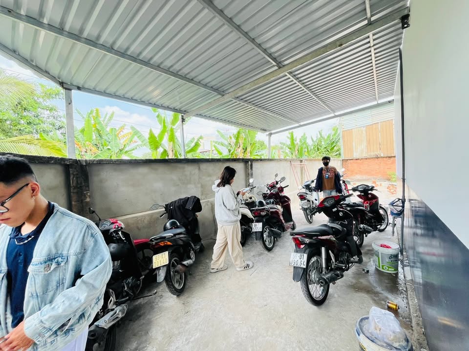 Phòng trọ Tăng Nhơn Phú B, Thủ Đức 3.1-3.3 triệu/tháng - Sẵn sàng vào ở!