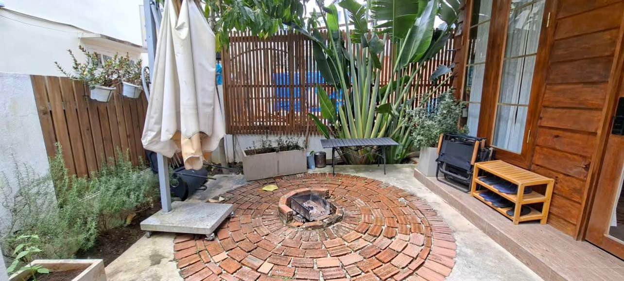 Bán Nhà Gỗ Homestay Đà Lạt 74m² - Dòng Tiền Tốt, Ngay Trung Tâm