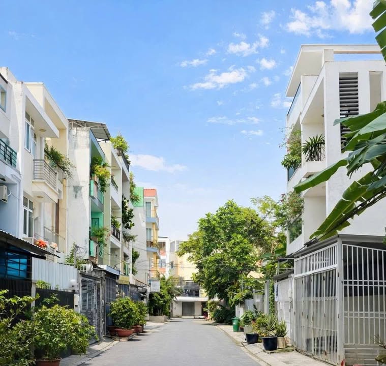 Nhà Phố Quận 6 80m² giá 7.2 tỷ - Vị trí đắc địa!