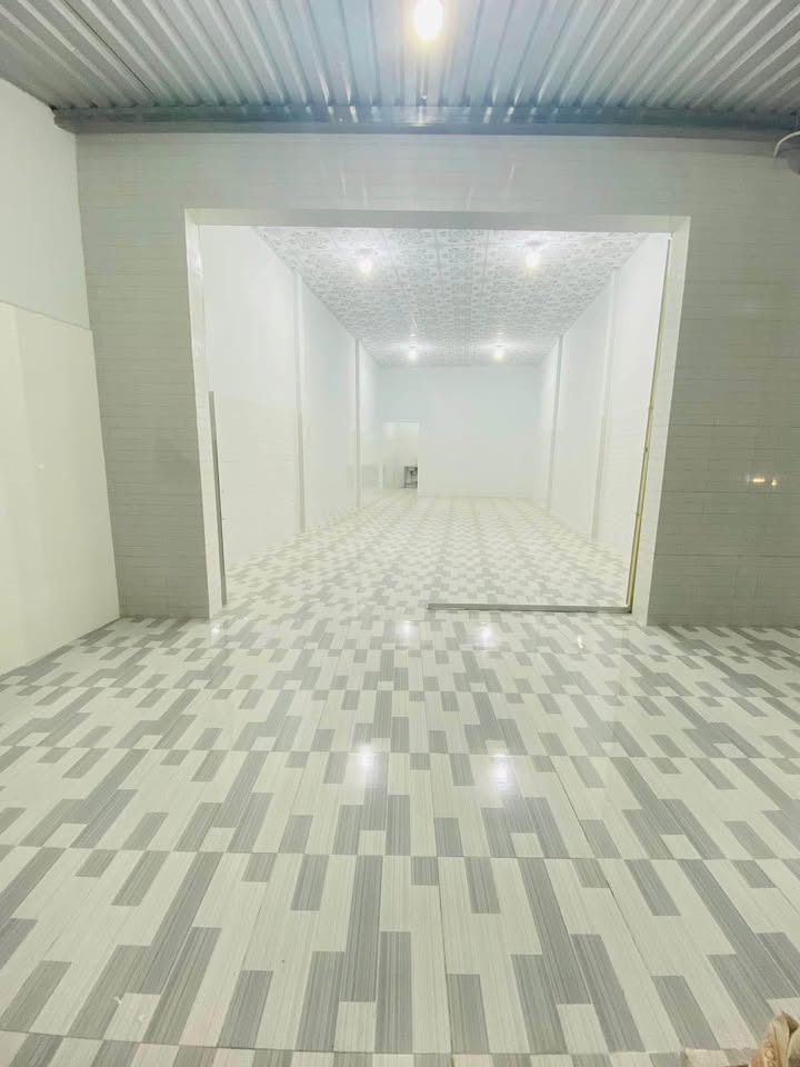 Mặt Tiền Kinh Doanh Đường 30/4 Trà Vinh - 90m² Sẵn Sàng Cho Thuê