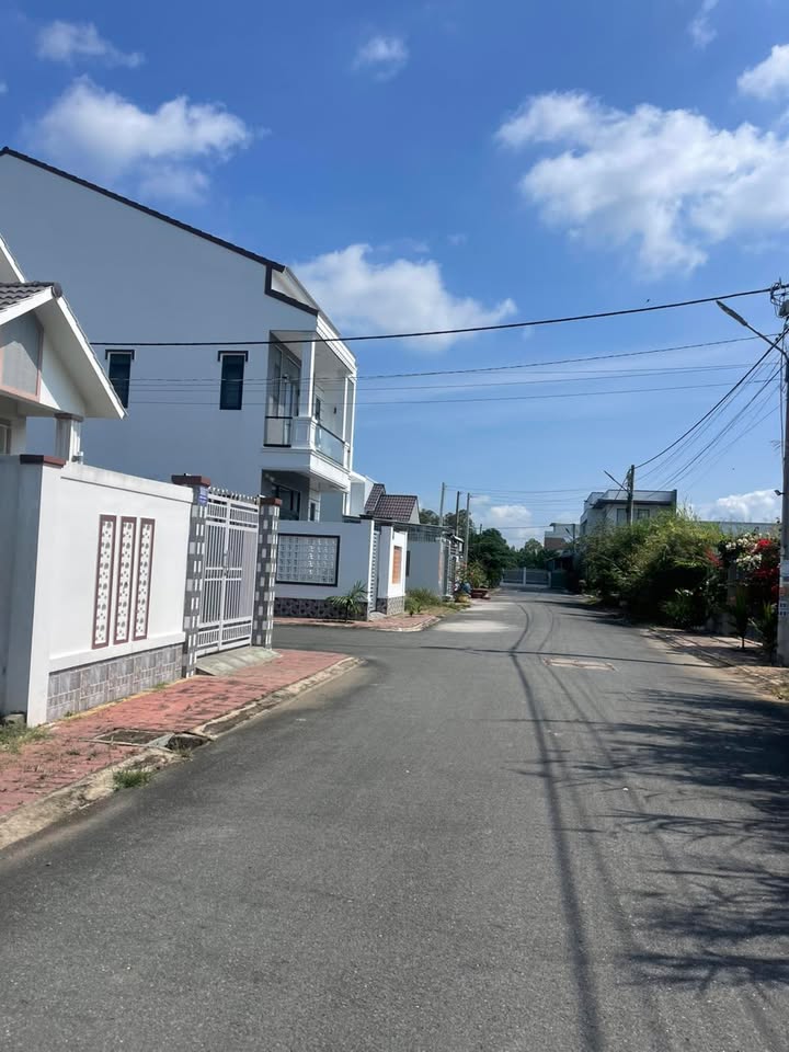 Đất Nền Mặt Tiền Đường Nhựa 113m² Huyện Duyên Hải, Trà Vinh - Giá 820 Triệu